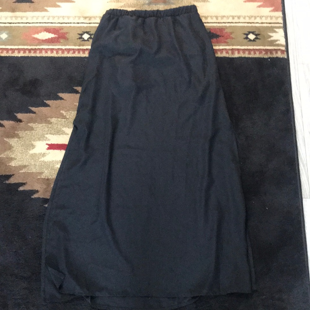 Pac Sun maxi skirt